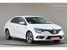Renault Megane 1.6 DCI GRAND COUPE SIGNATURE 6SPD 4DR *FULL LEATHER*