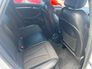 2018 AUDI A3 Saloon S line 1.4 tsi