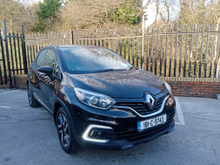 2018 Renault Captur 1.5L Diesel For Sale Images
