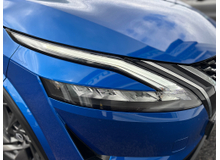 2022 Nissan Qashqai 1.3L Hybrid For Sale Images