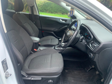 2021 Ford Focus 1L Petrol For Sale Images