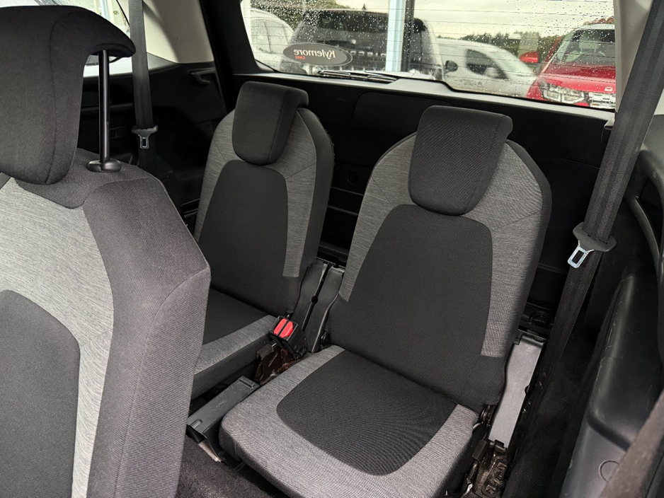 2017 Citroen Grand C4 Picasso 1.6L Diesel For Sale Images