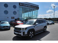 Hyundai Santa Fe 1.6 PHEV 4WD Premium
