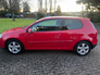 2008 VOLKSWAGEN GOLF 1.4 80 BHP 80BHP GT SPORT