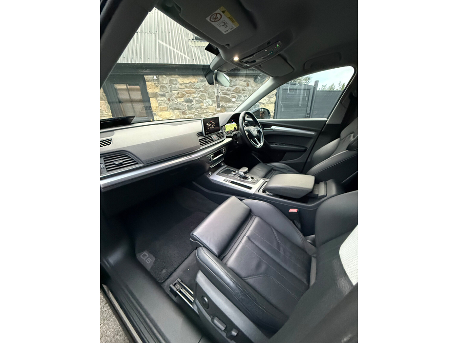 2019 Audi Q5 2L Diesel For Sale Images