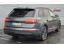2020 AUDI Q7  50 TDI  3.0 QUATTRO S LINE  BLACK EDITION 2 SEATER COMMERCIAL
