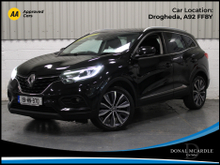 2019 Renault Kadjar