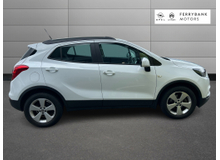 2019 Opel Mokka 1.6L Diesel For Sale Images