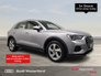 2022 AUDI Q3 35 TDI 150HP SE from €370 per month