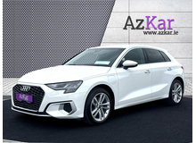2021 Audi A3 1.4L Petrol Plug-in Hybrid For Sale Images