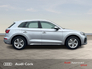 2023 AUDI Q5 2.0 35TDI 163BHP SE AUTOMATIC WITH AMBIENT LIGHTING