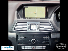 2016 Mercedes-Benz E Class 2.1L Diesel For Sale Images