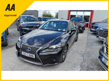 2014 Lexus IS 200 2.5L Petrol Hybrid For Sale Images