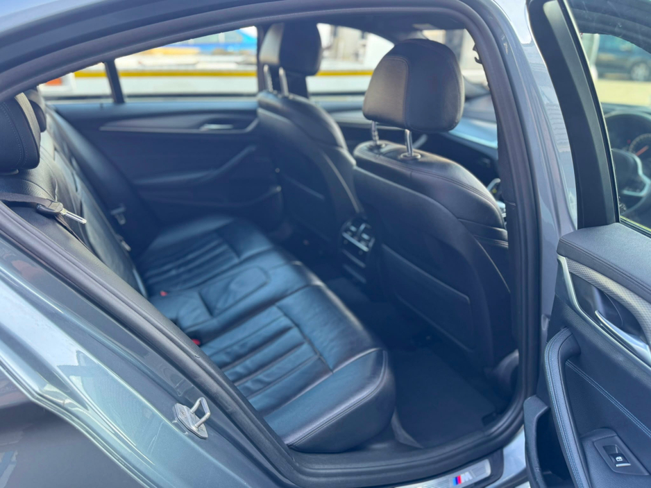 2019 BMW 5 Series 2L Diesel For Sale Images