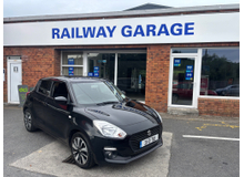 2021 Suzuki Swift 1.2L Petrol For Sale Images