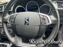 2019 Citroen DS4 1.6L Diesel For Sale Images
