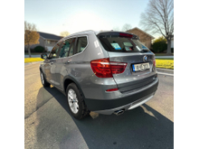 2014 BMW X3 2L Diesel For Sale Images