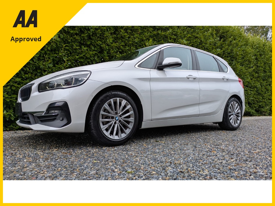 2019 BMW 2 Series 2L Diesel For Sale Images