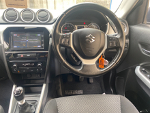 2016 Suzuki Vitara 1.6L Diesel For Sale Images