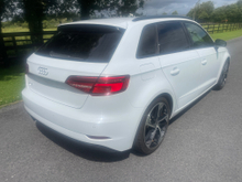 2019 Audi A3 1.4L Petrol For Sale Images