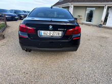 2016 BMW 5 Series 2L Diesel For Sale Images