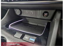 2025 Nissan X-Trail 1.5L Hybrid For Sale Images