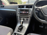 2016 VOLKSWAGEN GOLF DBA-AUCJZ 5DR AUTO