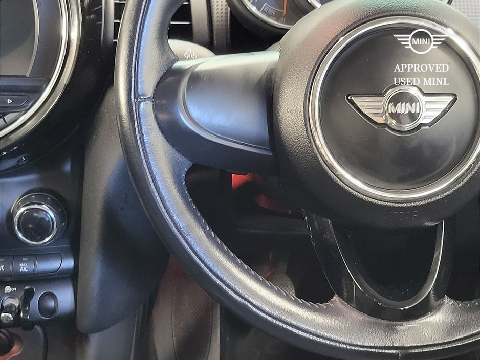 2018 MINI Hatch 1.5L Petrol For Sale Images
