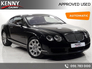 2005 BENTLEY CONTINENTAL GT 2DR A