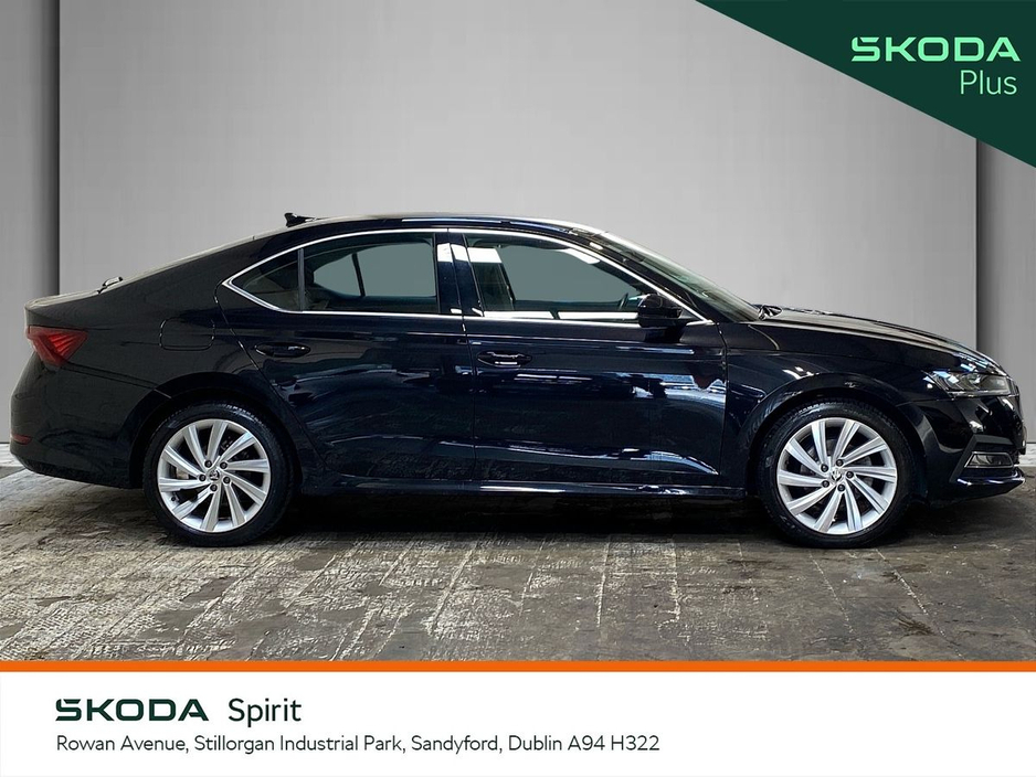 Skoda Octavia Style 1.0TSI 110bhp — thumbnail 10