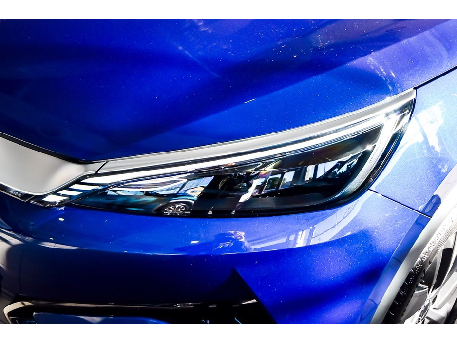 2027 BYD ATTO 3 0L Electric For Sale Images