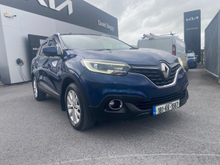 2018 Renault Kadjar 1.5L Diesel For Sale Images