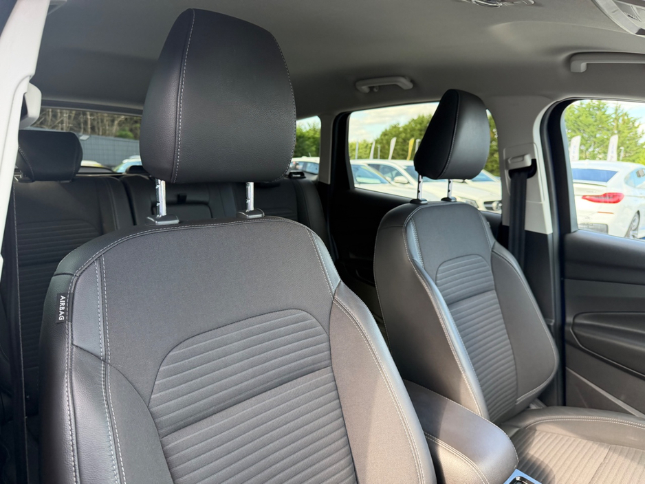 2018 Ford Kuga 1.5L Diesel For Sale Images