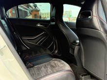2014 Mercedes-Benz A Class 1.6L Petrol For Sale Images