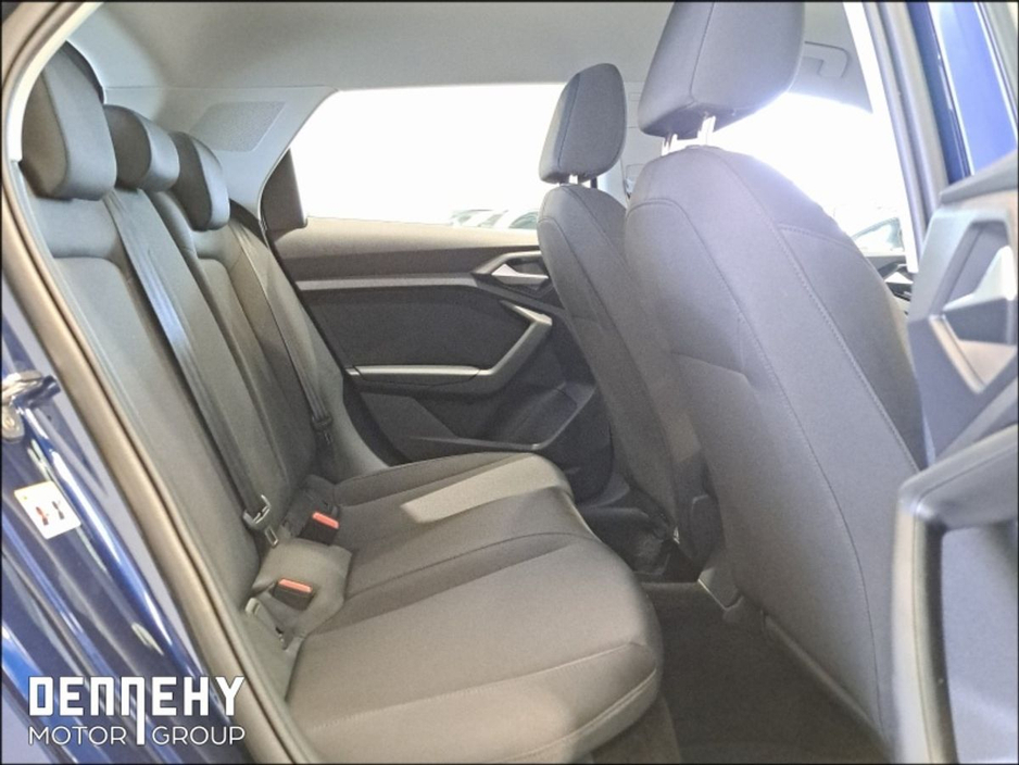 Audi A1 A1 SB 30 TFSI 116HP S-T SE €115 pw — thumbnail 28