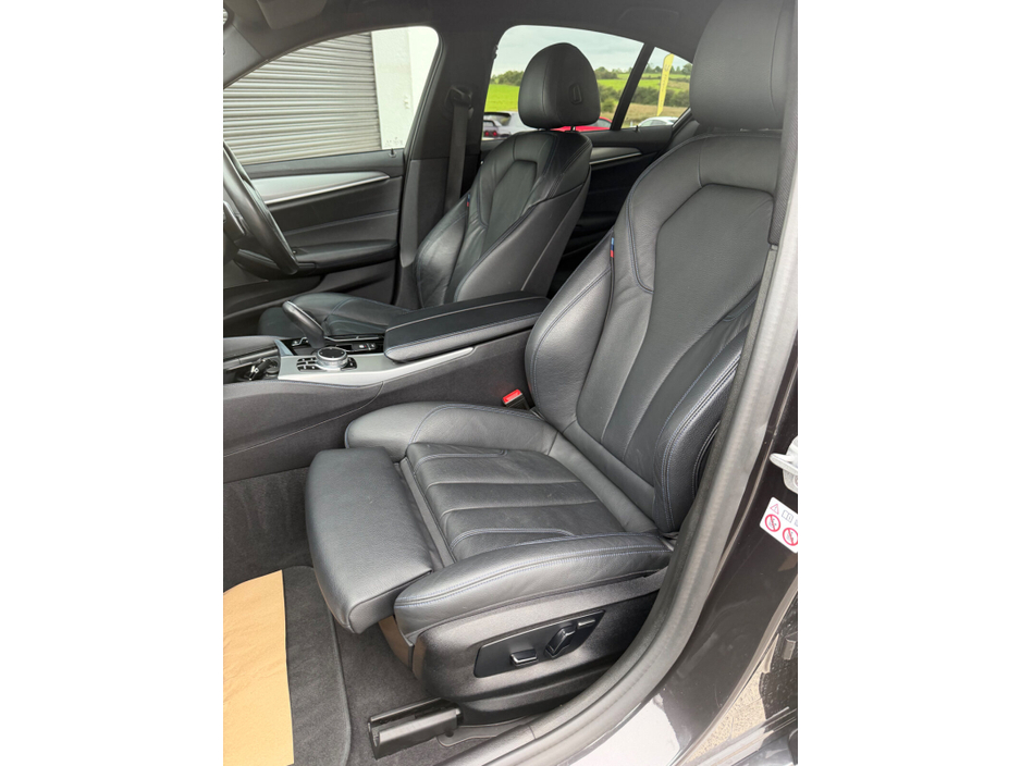 2020 BMW 5 Series 2L Diesel For Sale Images