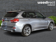 BMW X5 xDrive40e M Sport