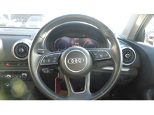 2019 Audi A3 1.4L Petrol For Sale Images