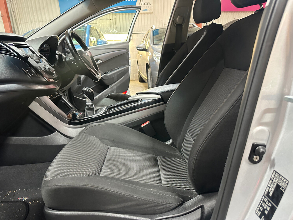 2011 Nissan Qashqai 1.6L Petrol For Sale Images