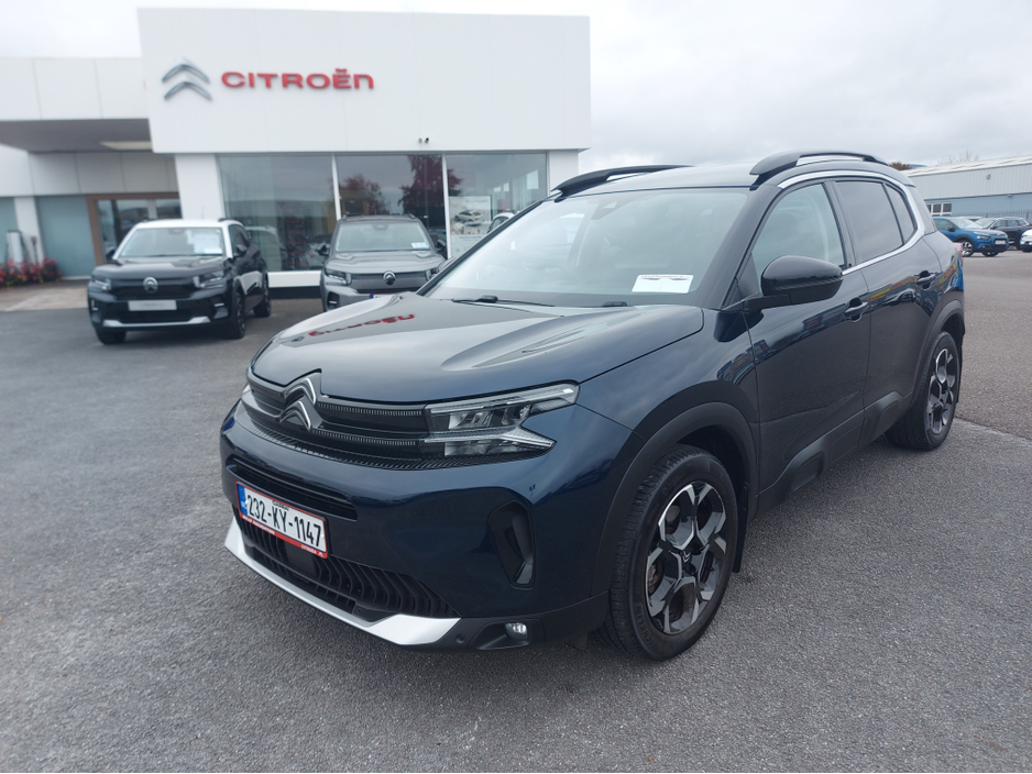 Used Citroen C5 AirCross 2023 in Kerry