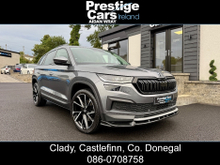 2023 Skoda Kodiaq 2L Diesel For Sale Images