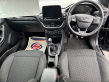 2021 Ford Puma 1.5L Diesel For Sale Images