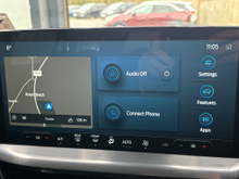 2023 Ford Focus 1L Petrol For Sale Images