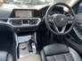 2022 BMW 3 SERIES 330e Sport Pro Auto (PHEV)