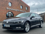 2018 VOLKSWAGEN PASSAT HIGHLINE 1.6TDI 120HP *LOW KMS*