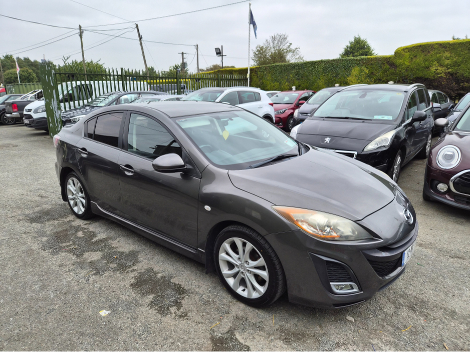 2012 Mazda Mazda3 For Sale Images