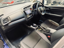2017 Honda Fit 1.5L Petrol Hybrid For Sale Images