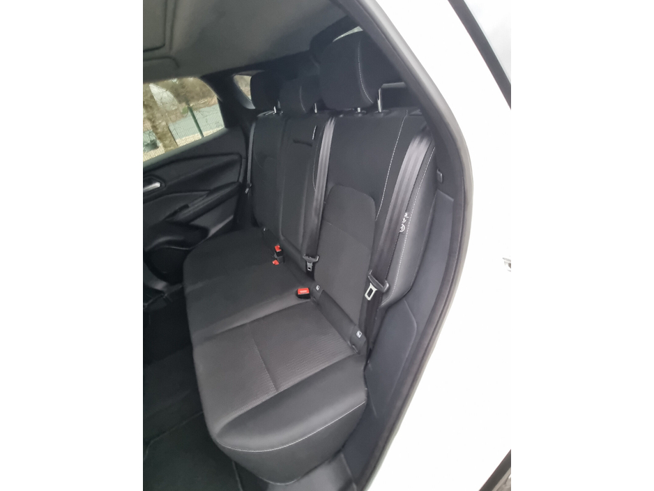 2021 Nissan Qashqai 1.3L Petrol For Sale Images
