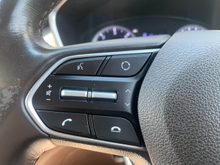 2020 Hyundai Santa Fe 2.2L Diesel For Sale Images