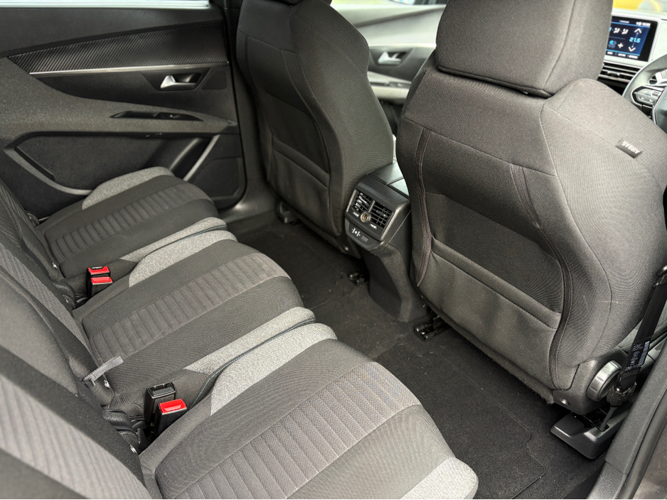 2023 Peugeot 5008 1.5L Diesel For Sale Images